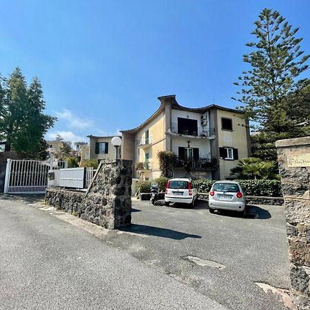 Casa Vacanze Mariafrancesca Ischia Esterno foto