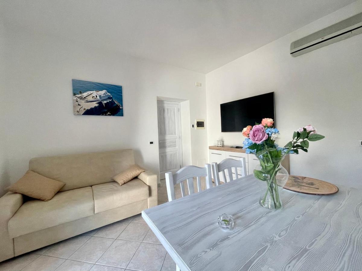 Casa Vacanze Mariafrancesca Ischia Esterno foto