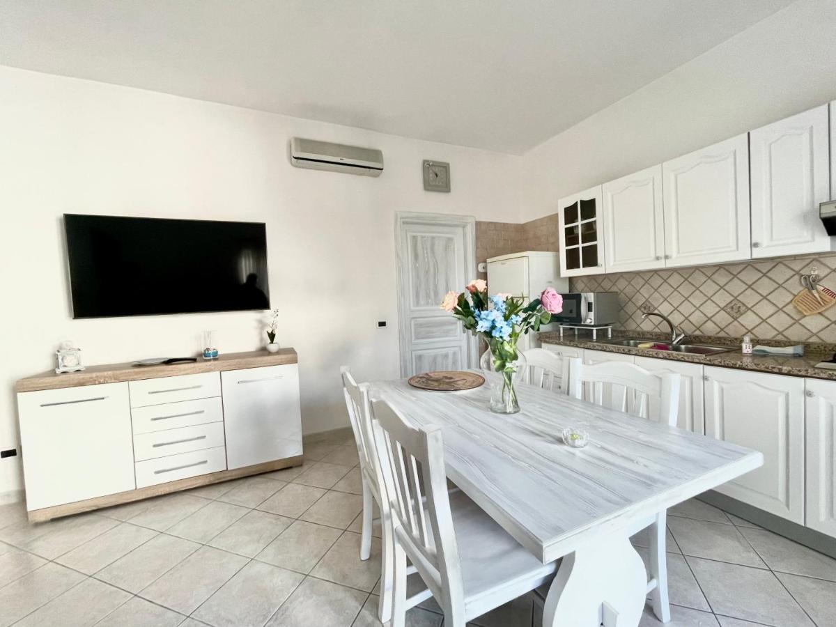 Casa Vacanze Mariafrancesca Ischia Esterno foto