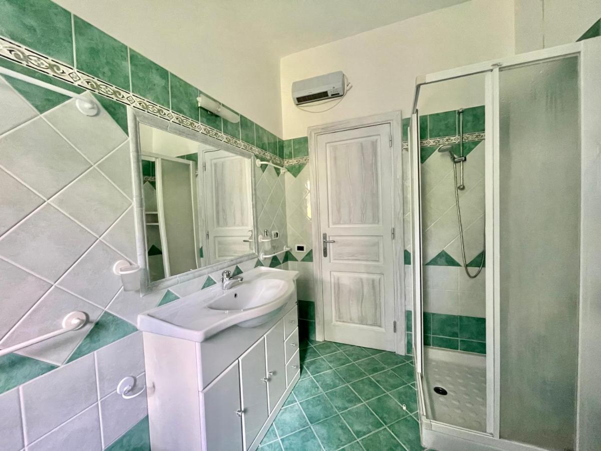 Casa Vacanze Mariafrancesca Ischia Esterno foto