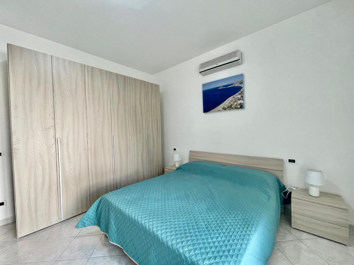 Casa Vacanze Mariafrancesca Ischia Esterno foto
