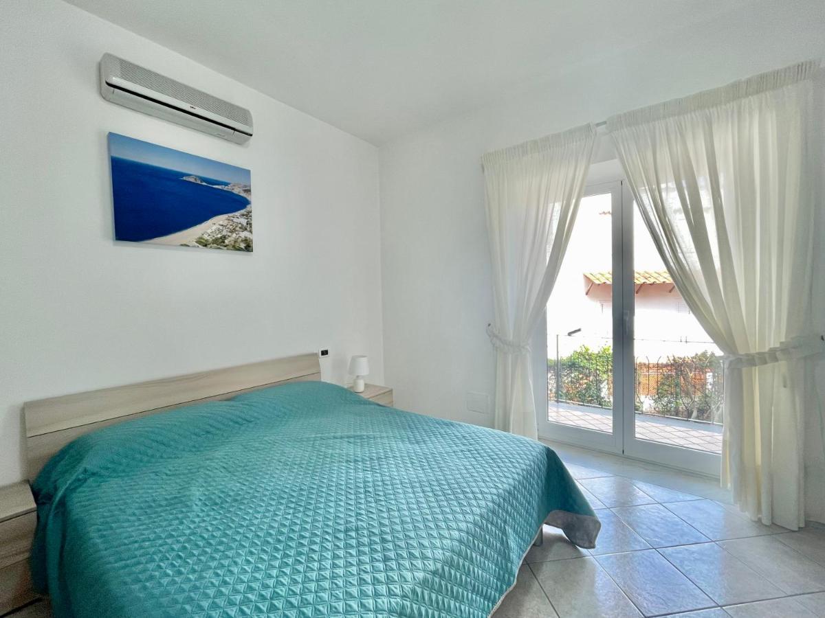 Casa Vacanze Mariafrancesca Ischia Esterno foto