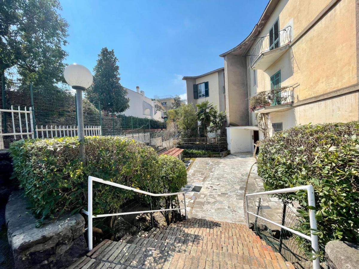Casa Vacanze Mariafrancesca Ischia Esterno foto